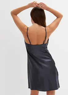 Sottoveste in satin, bonprix