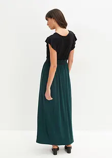 Abito di jersey, bonprix