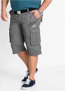Bermuda lunghi, regular fit, bonprix