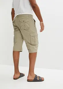 Bermuda lunghi, regular fit, bonprix