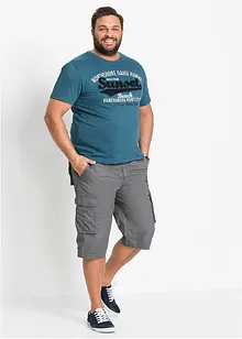 Bermuda lunghi, regular fit, bonprix