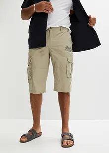 Bermuda lunghi, regular fit, bonprix