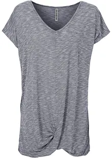 Maglia in misto viscosa, bonprix