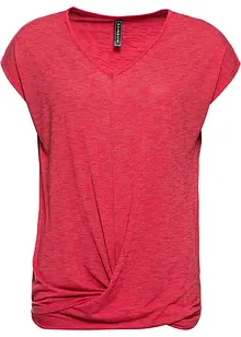 Maglia con nodo, bonprix
