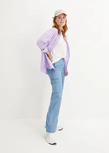 Camicetta oversize, bonprix