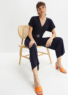 Tuta elegante in jersey, bonprix