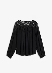 Tunica in pura viscosa, bonprix