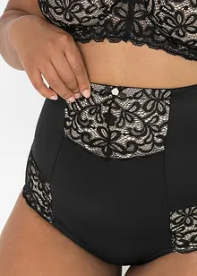 Slip con effetto modellante forte, bonprix