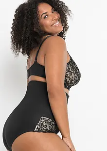 Slip con effetto modellante forte, bonprix