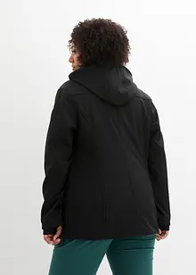 Giacca in softshell, bonprix