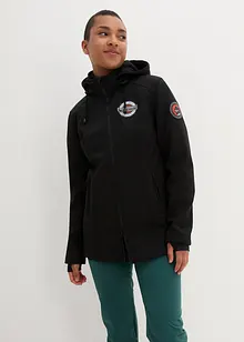 Giacca in softshell, bonprix