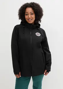 Giacca in softshell, bonprix