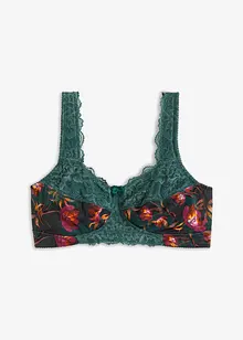 Reggiseno contenitivo senza ferretto, bonprix