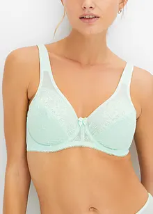 Reggiseno minimizer con spalline imbottite (pacco da 2), bonprix