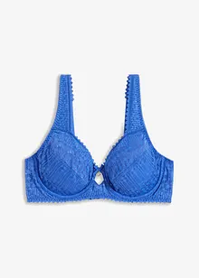 Reggiseno con ferretto e poliammide riciclata, bonprix