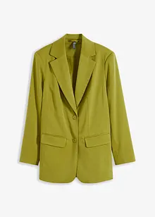Blazer lungo, bonprix