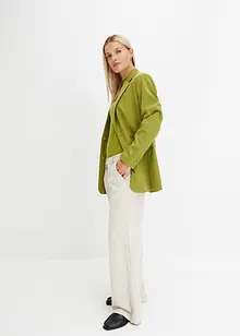 Blazer lungo, bonprix