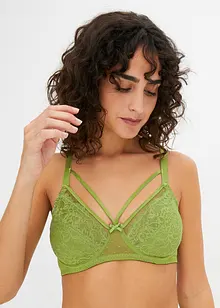 Reggiseno minimizer con ferretto, bonprix