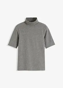 Maglia a collo alto, bonprix