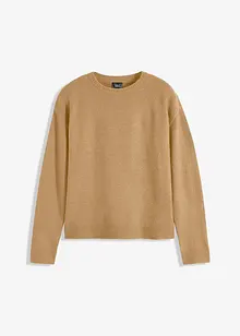 Maglione oversize, bonprix