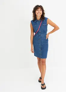 Abito di jeans, bonprix