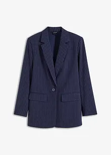 Blazer lungo, bonprix