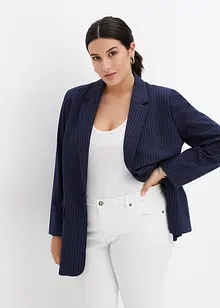 Blazer lungo, bonprix