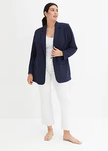 Blazer lungo, bonprix