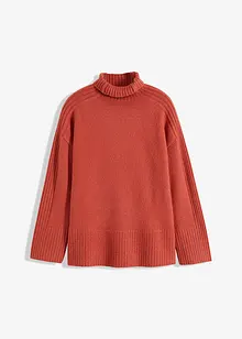 Maglione oversize, bonprix