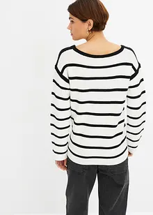 Maglione oversize, bonprix