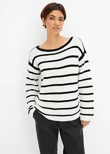 Maglione oversize, bonprix