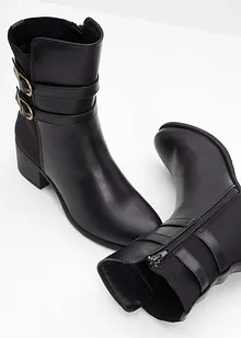 Stivaletti comfort, bonprix