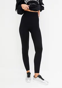 Leggings operati senza cuciture, bonprix