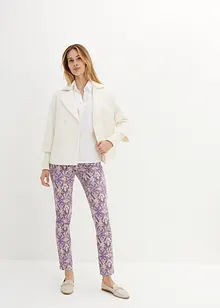 Pantaloni elasticizzati, bonprix