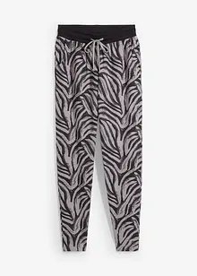 Pantaloni jogger, bonprix