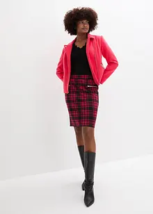 Gonna in jersey, bonprix