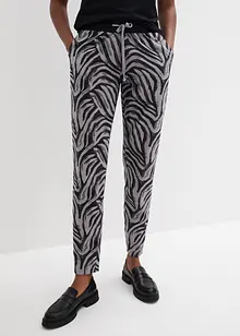 Pantaloni jogger, bonprix