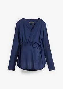 Blusa prémaman / da allattamento, bonprix