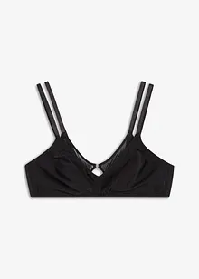 Bralette senza ferretto, bonprix