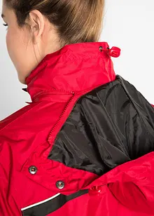 Giacca tecnica impermeabile 3 in 1, bonprix