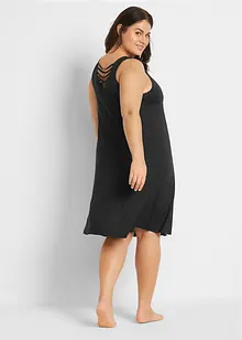 Abito copricostume trasparente, bonprix