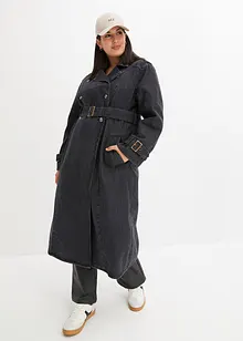 Trench in jeans, bonprix