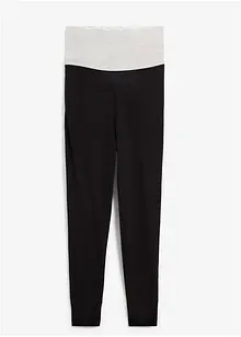 Pantaloni jogger  in misto cotone, bonprix