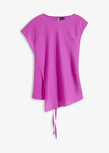 Blusa a maniche corte, bonprix