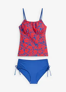 Tankini (set 2 pezzi), bonprix