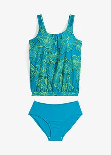 Tankini (set 2 pezzi), bonprix