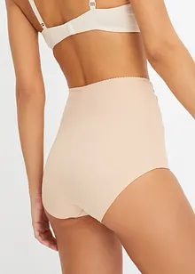 Culotte con effetto modellante medio, bonprix