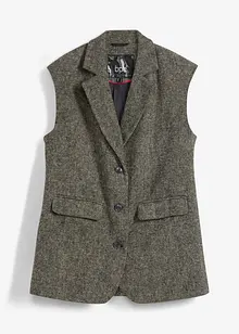 Blazer lungo, bonprix