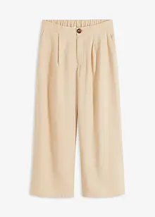 Pantaloni culotte, bonprix