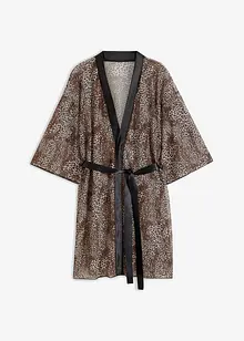 Kimono leopardato, VENUS